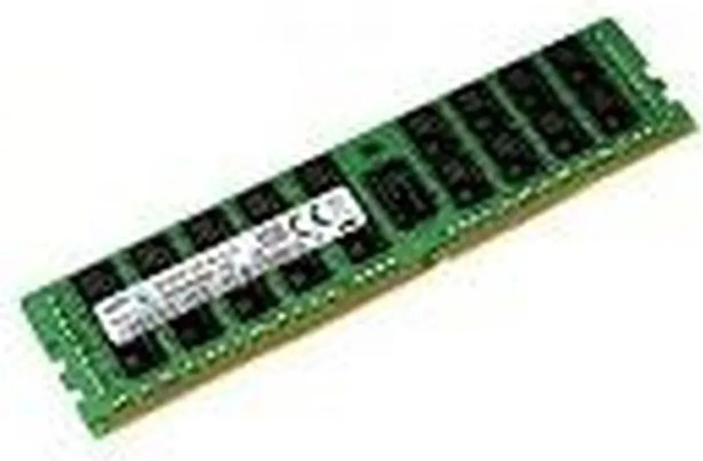 Barrette RAM DDR4 8Go 2400MHz PC4-19200 DIMM pour ordinateur Lenovo