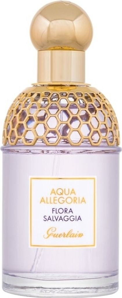 Guerlain Aqua Allegory Flora Salvage Edt Spray 75 Ml Zdjęcie produktu 