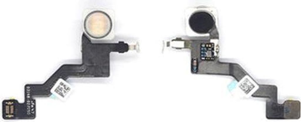 Kamera Blitzlicht Blitz Licht Flash light Flex für iPhone 13