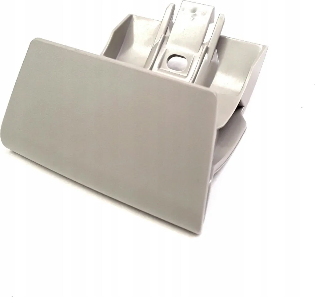 Maniglia Originale Volvo XC90 39826801 | Estetica e Funzione