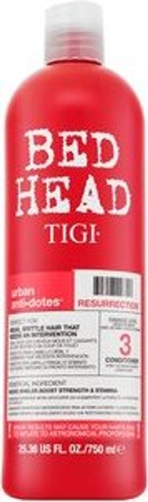 Tigi Bed Head Urban Antidotes Resurrection Conditioner Obrázok produktu 