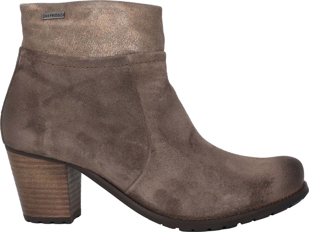 Mephisto Damiane - damen stiefelette