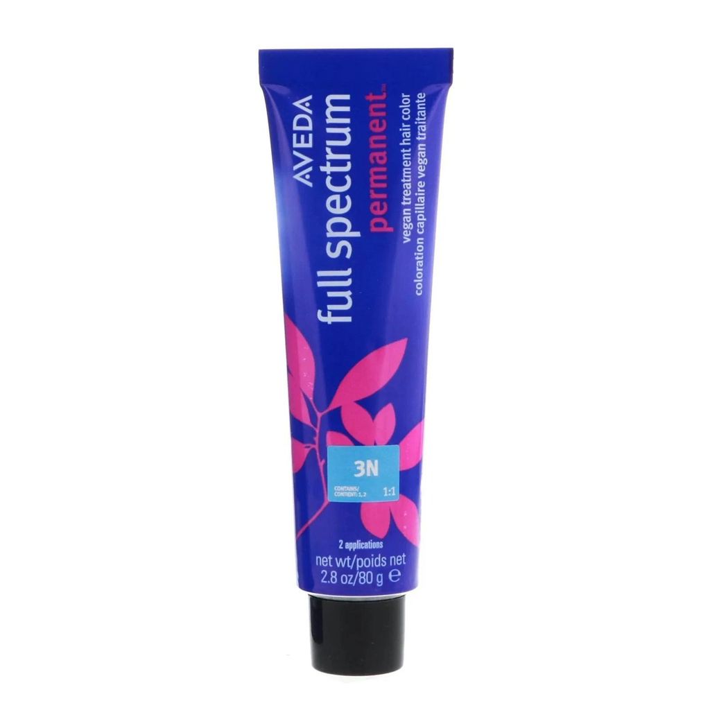 Aveda Full Spectrum Permanent Vegan Pure Tone Hair Color Produktbild 