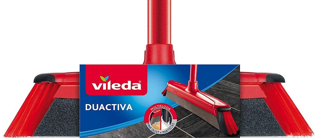 Vileda Besen DuActiva Angebot bei Kaufland