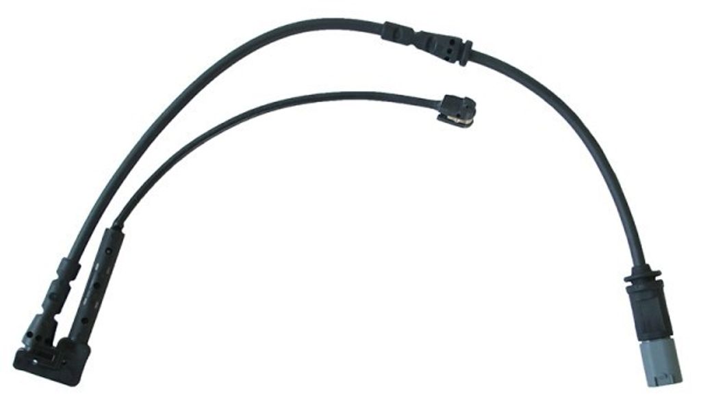 TEXTAR 98052700 Warnkontakt Bremsbelagverschleiß für MINI Schrägheck (F56) Schrägheck (F55) Cabrio (F57)