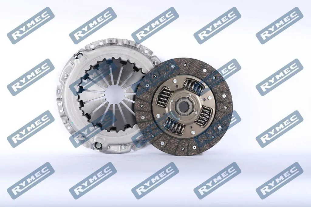 Réparation Embrayage Toyota Yaris et Auris 1.4 D-4D - Kit de rechange