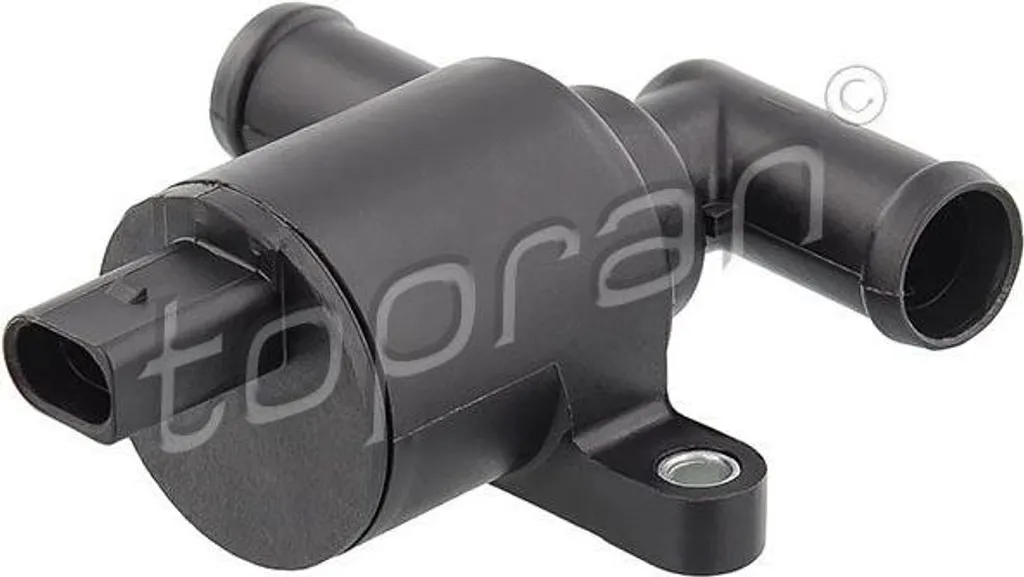 TOPRAN 117 425 Valvola Controllo Liquido 4H0121671D - Audi VW Seat