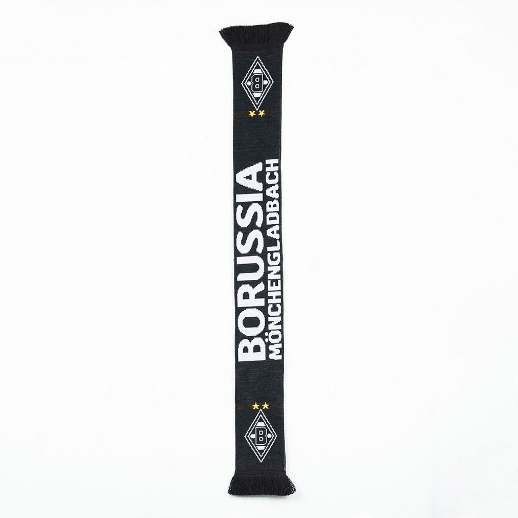 Borussia M´Gladbach Fanschal "Borussia . I" Produktbild 