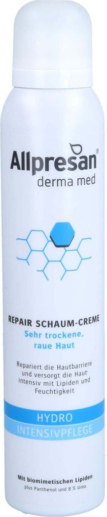 Allpresan Derma med HYDRO INTENSIVE CARE, 200 ml SCH Immagine del prodotto 