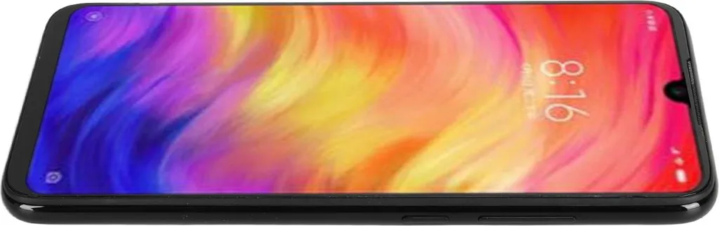 Kit LCD Digitaliseur Haute Résolution pour Modèle M1901F7G Note 7 Pro - 2