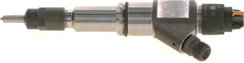 BOSCH 0 445 124 015 Einspritzdüse für IVECO STRALIS I Common-Rail