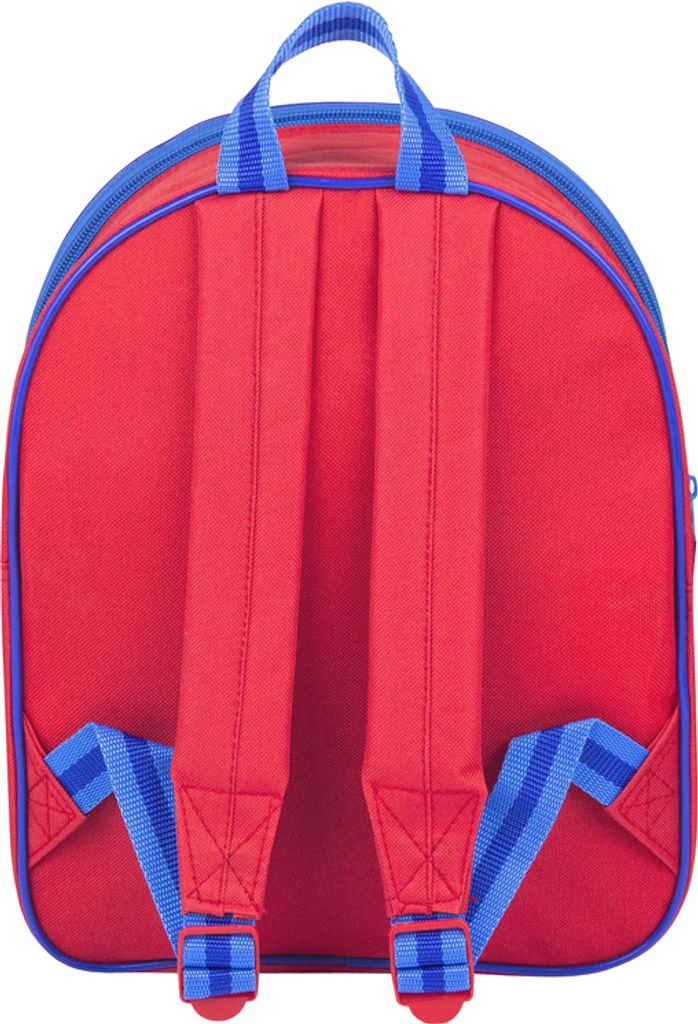 feuerwehrmann sam kinderrucksack