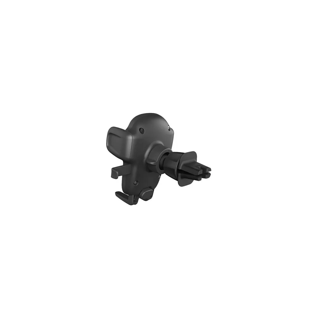 Support Smartphone Voiture pour Grille d'Aération avec Fixation Rapide - 5