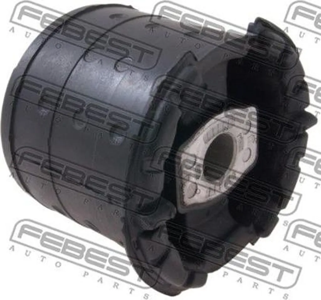 Roulement d'essieu arrière compatible X5 - Pièce FEBEST BMAB-007