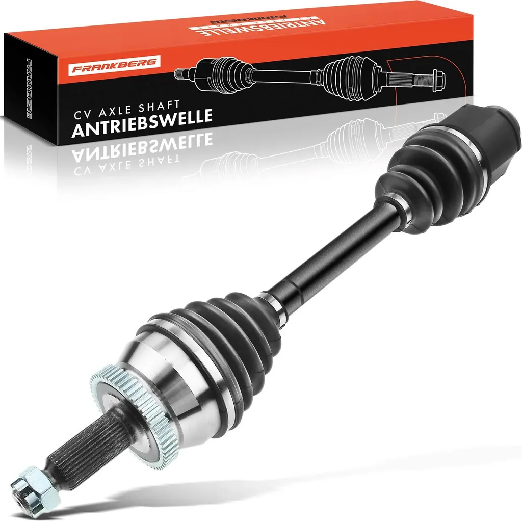Transmission Avant Droite pour Réparation Hyundai Santa Fé II III 2.0 2.2L