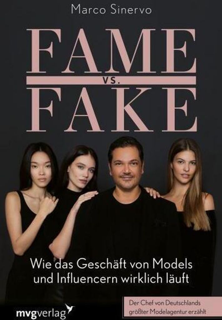 Fame vs. Fake