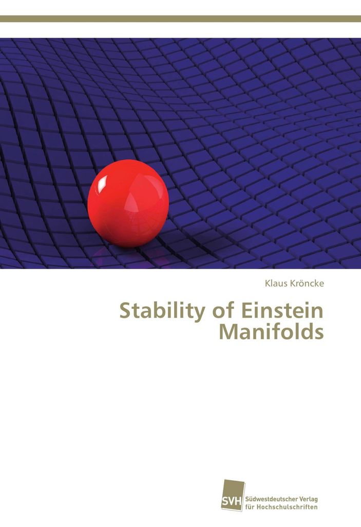 Stability of Einstein Manifolds