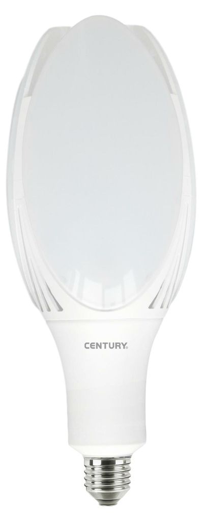 Century Led Lotus 50W E27 3000K 4750Lm Ip20 330D 108X264Mm Cen Lts-502730