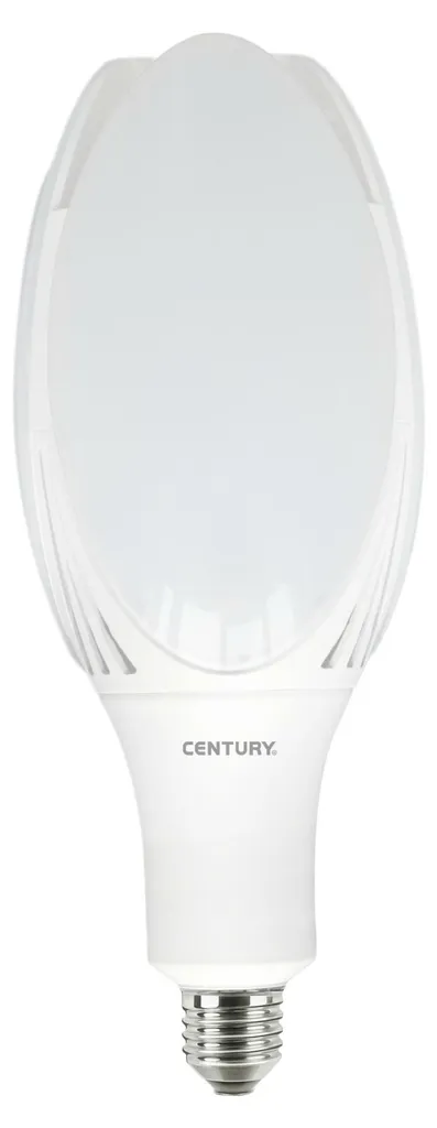 Éclairage Faible ? Ampoule LED Lotus 50W E27 4750lm pour Remplacement Haute Puissance