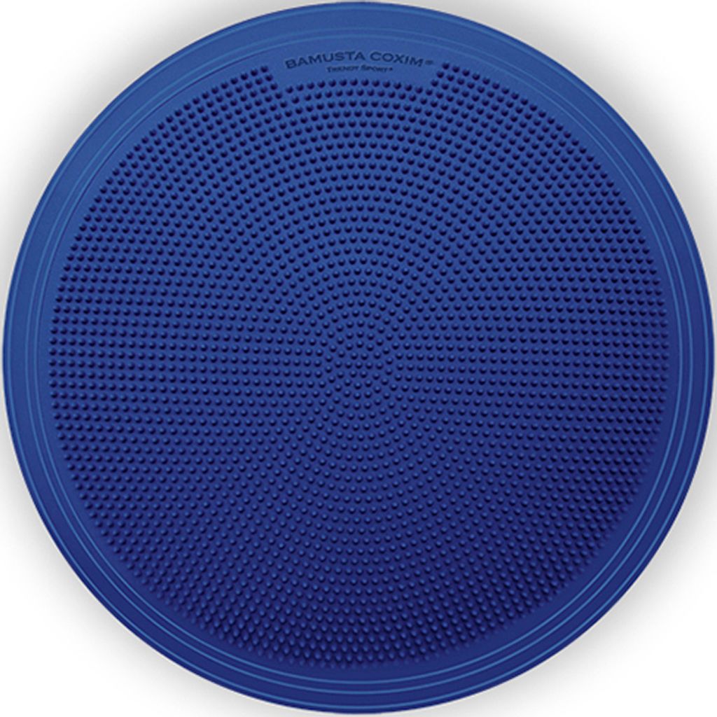 TRENDY SPORT Bamusta Coxim Balancekissen XXL, Ø 60 cm