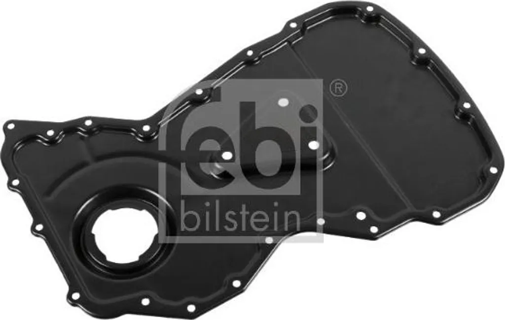 Couvercle de protection boîtier étanche en ABS pour Defebi Plus