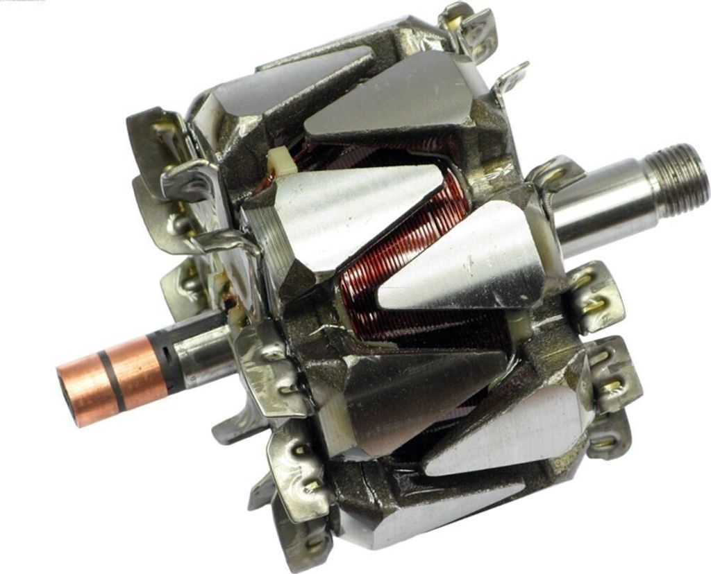 AS-PL AR3014 Läufer Generator