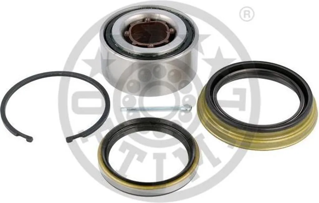 Kit Roulement de Roue OPTIMAL 981744 pour Entretien Toyota Starlet
