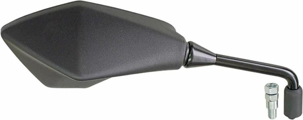Rechter schwarzer Spiegel MAGNETI MARELLI für KAWASAKI z 650/800/900