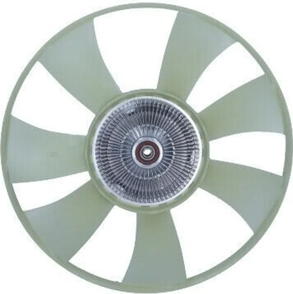Ventilateur de Radiateur pour Entretien Utilitaires Sprinter et Vito