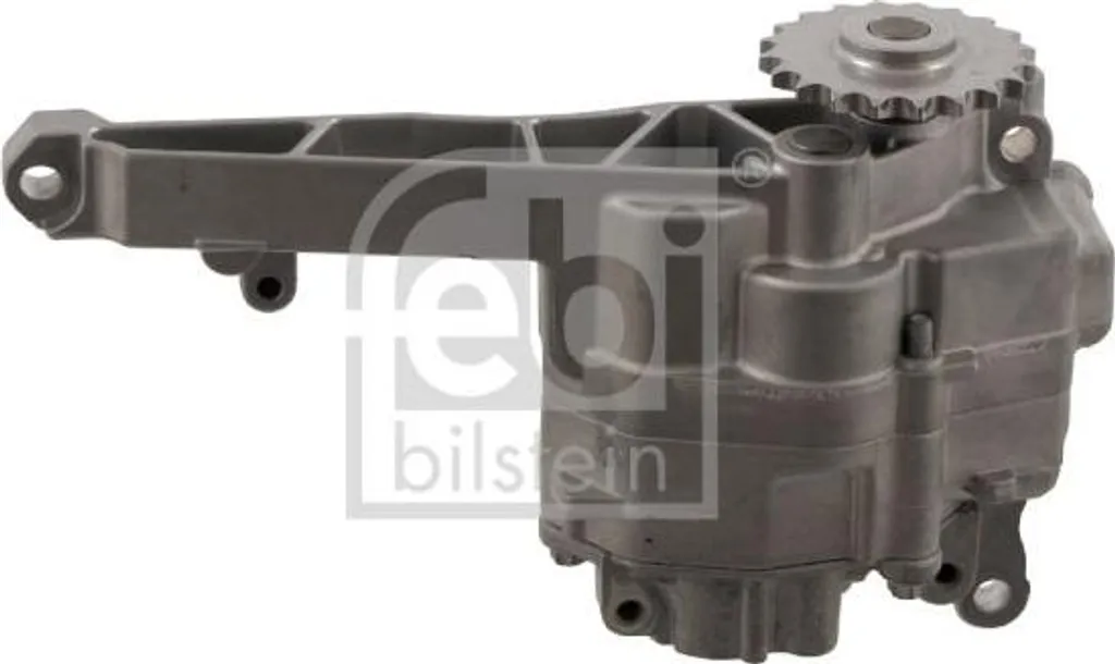 Pompe à huile FEBI BILSTEIN 29847 pour Cherokee et Classe E OE 05175517AA