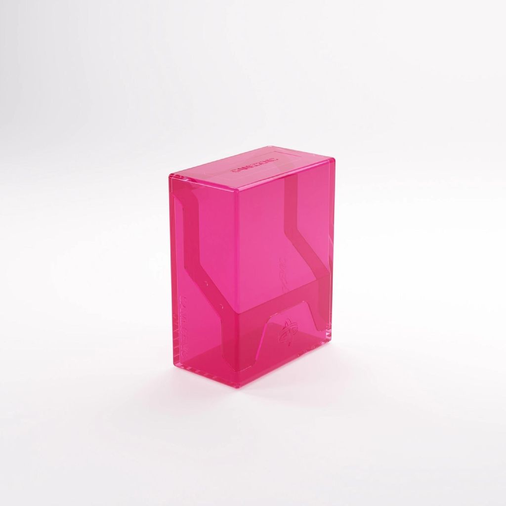 Gamegenic - Bastion 50+, Farbe:Pink