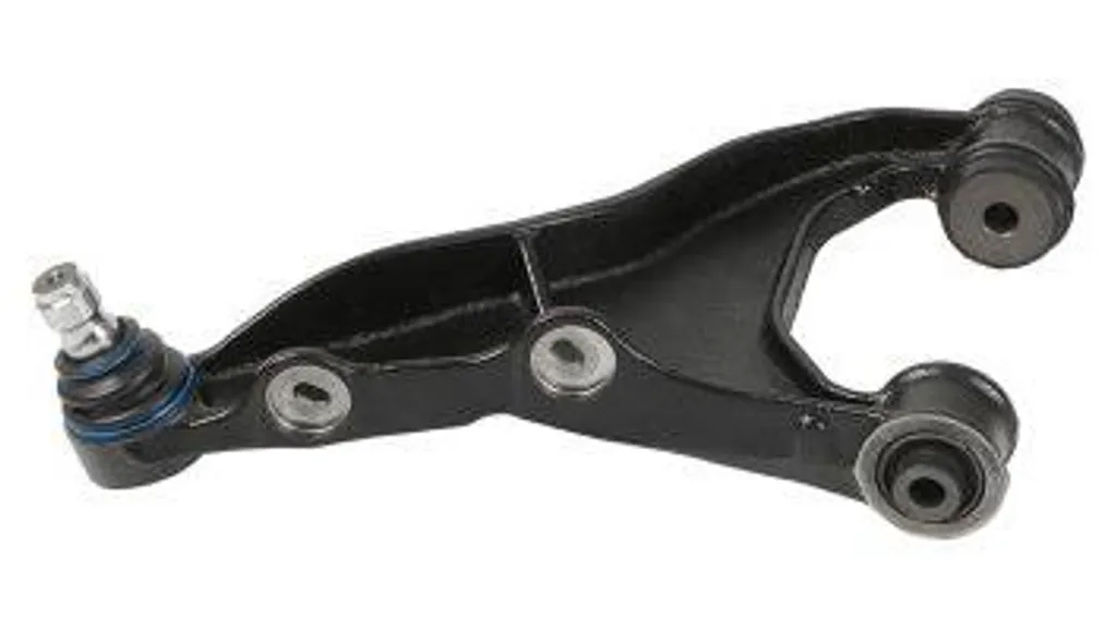 Bras de suspension arrière gauche DELPHI TC4527 pour SUBARU FORESTER SJ