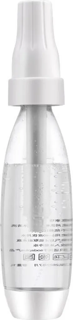 Appareil à eau pétillante pour réception et restaurant à domicile 1L