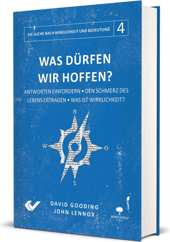 Was dürfen wir hoffen?