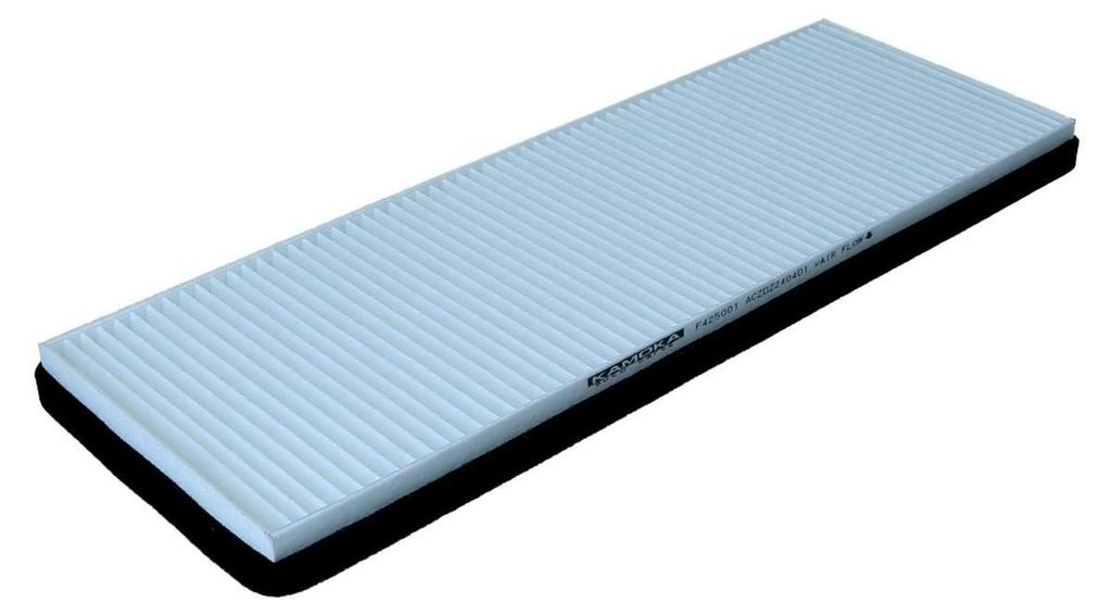 KAMOKA F425001 Innenraumfilter Pollenfilter für SKODA FELICIA II (6U1)