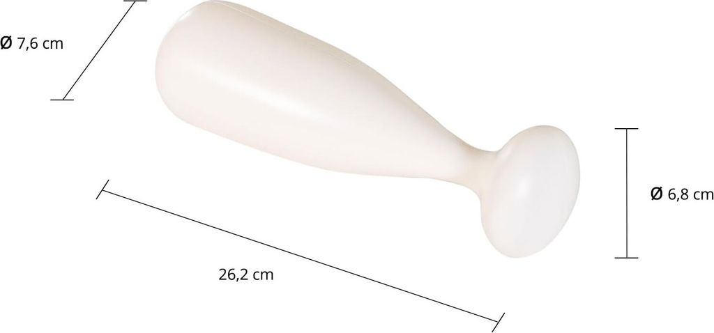 Ručný mixér/tyč ESGE Magic Fusion Obrázok produktu 