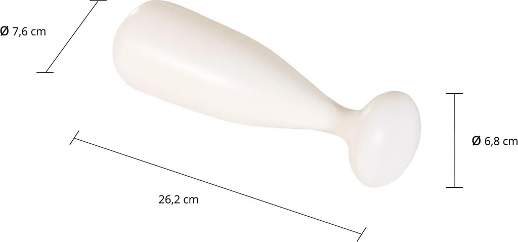 Mixeur plongeant ESGE Magic Fusion - Mixez sans éclaboussures en cuisine
