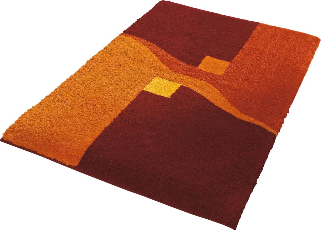 Erwin Müller Badematte Athen" terra 70x120 cm"