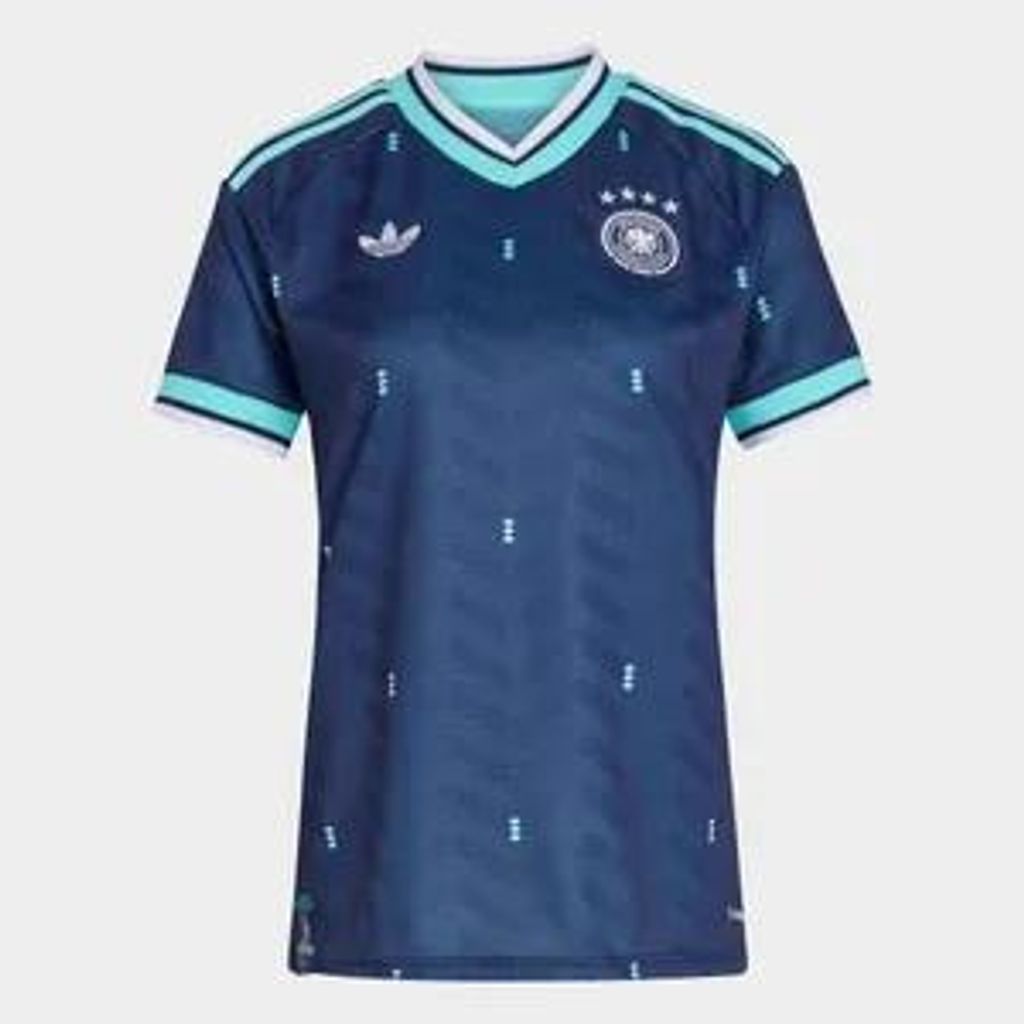 adidas DFB Damen Auswärtstrikot WM 2026 Gr. XXL - Produktbild 