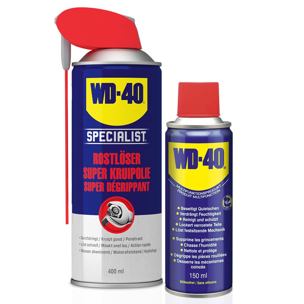 Caramba 70 Multifunktionsöl Rostlöser Spray 400ml