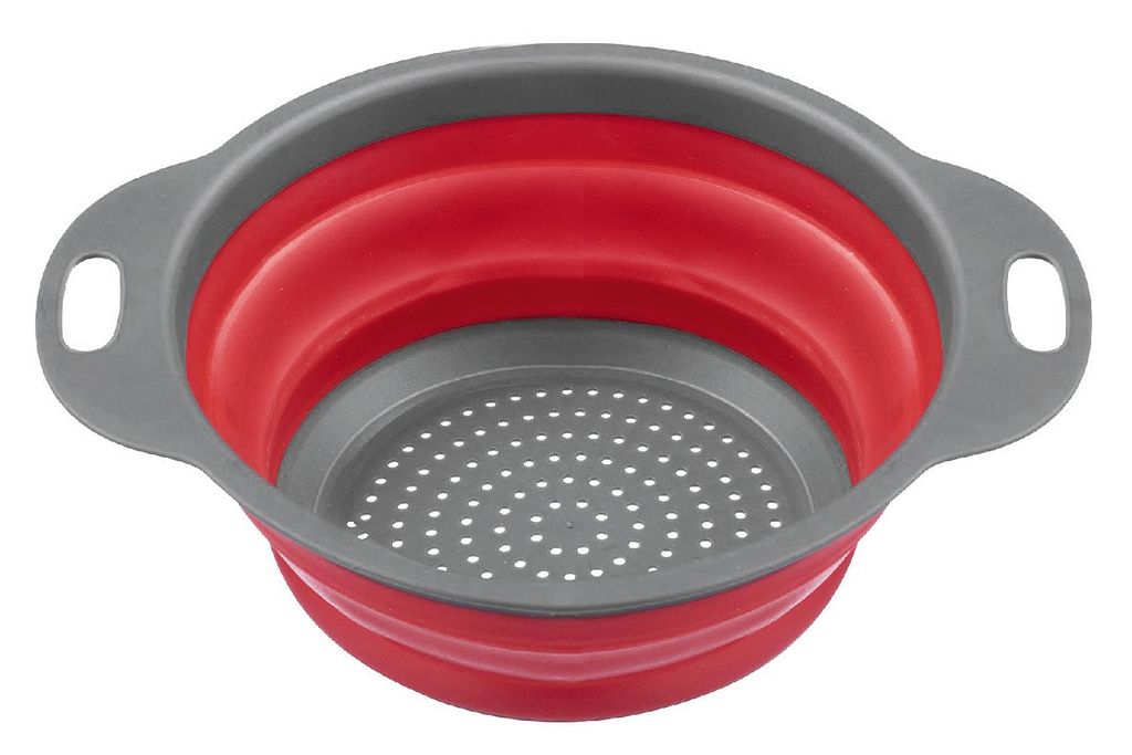 Westmark Strainer Mini, pliable, ø intérieur 18,5 cm, Image du produit 