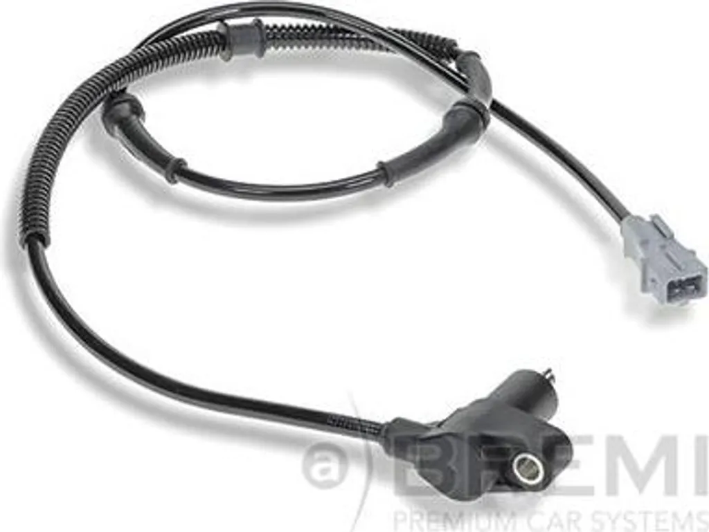 Sensore ABS 4545A4 BREMI 51437 per Partner, Berlingo e Xsara Picasso