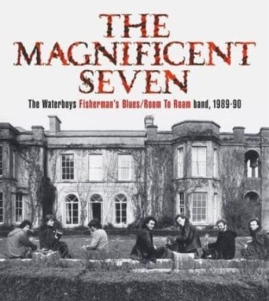 The Magnificent Seven