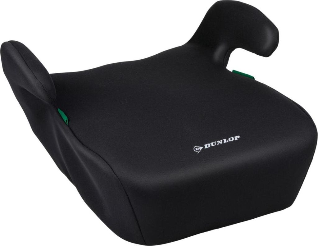 Dunlop Kindersitz Auto Sitzerhöhung Auto - Sitzerhöhung Produktbild 