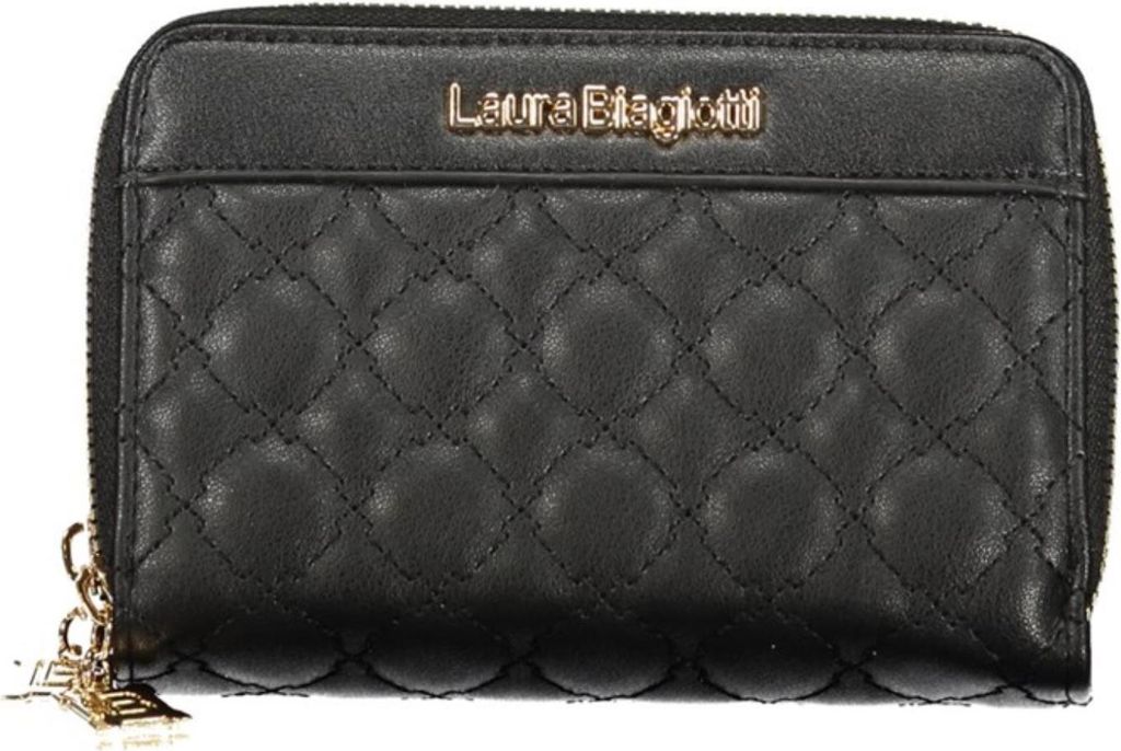 Brieftaschen Laura Biagiotti lb25w50906nenerouni