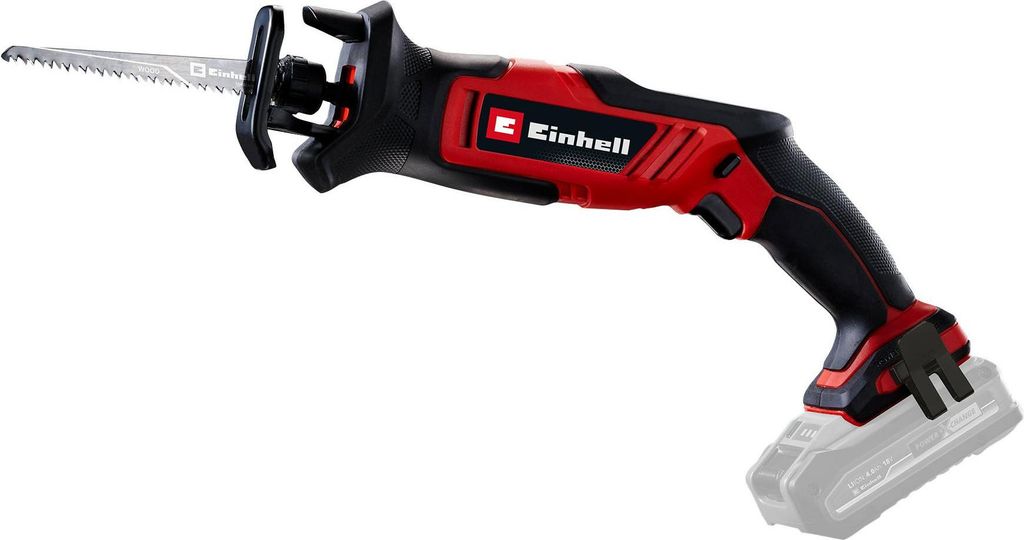 Einhell Šabľová Píla Te-Ap 18/13 Li Bl Telo Obrázok produktu 