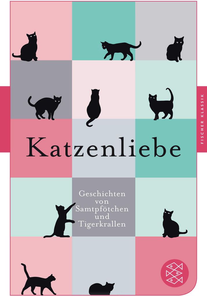 Katzenliebe