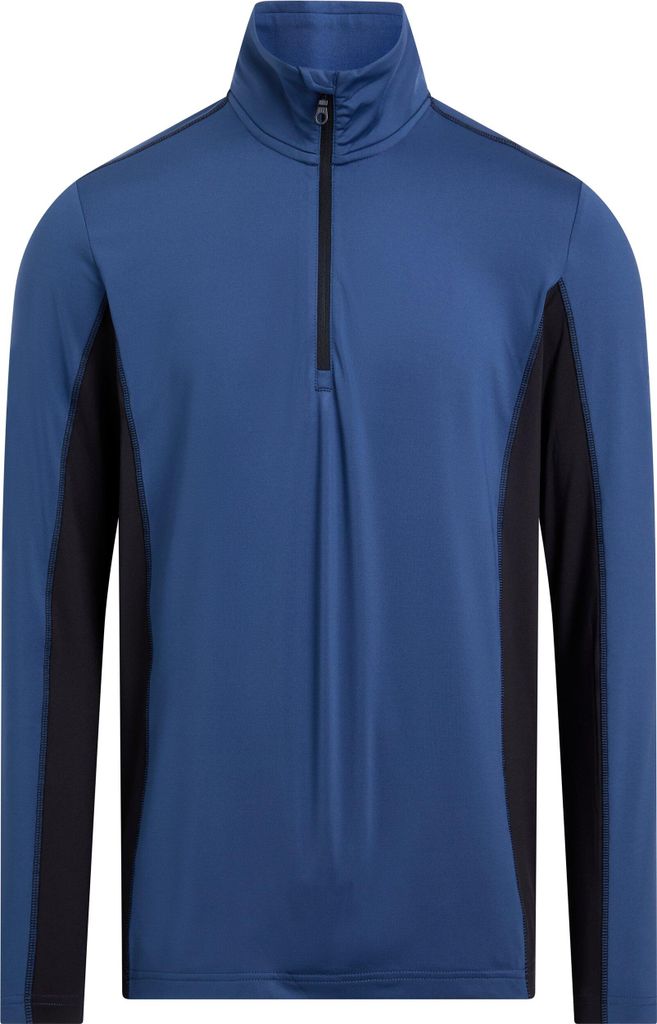 McKINLEY He.-Unterjacke Hero III M MÉLANG/WHITE MÉLANG/WHITE XL