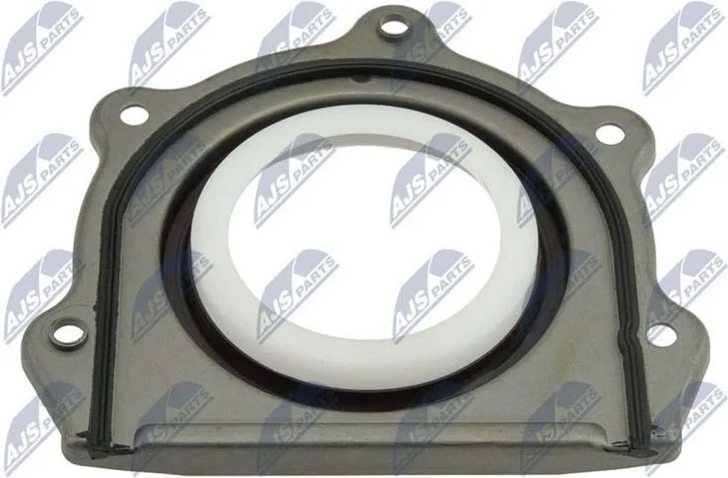 Bague vilebrequin pour Chrysler Voyager et Jeep Wrangler 2.8 CRD