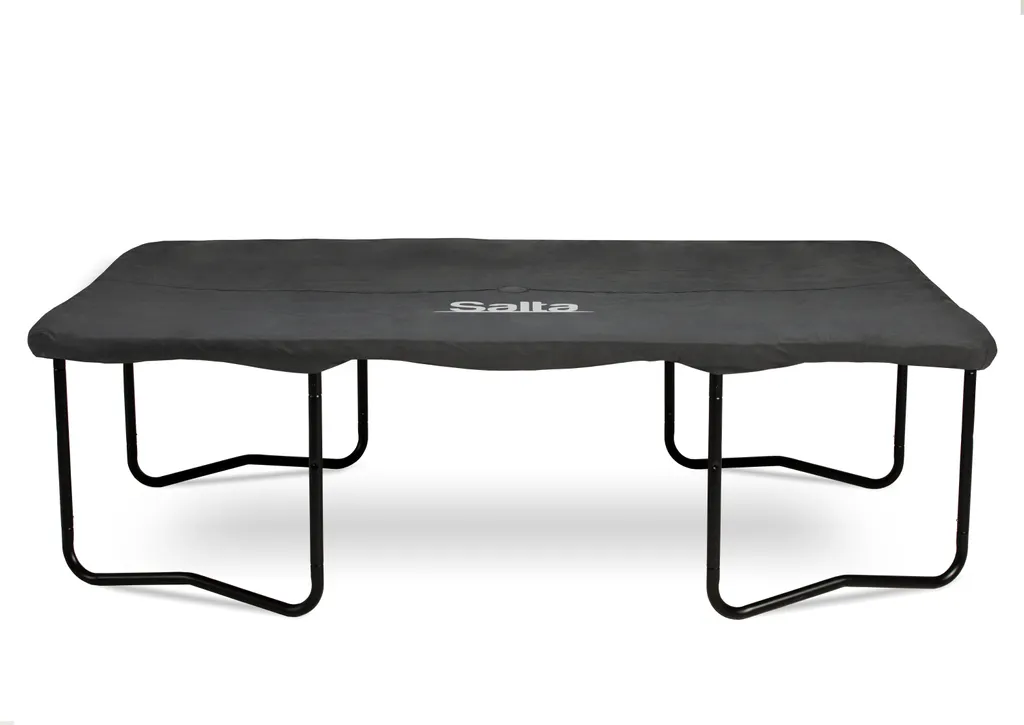 Bâche Salta 214x153cm : évitez l'eau stagnante et l'usure du trampoline